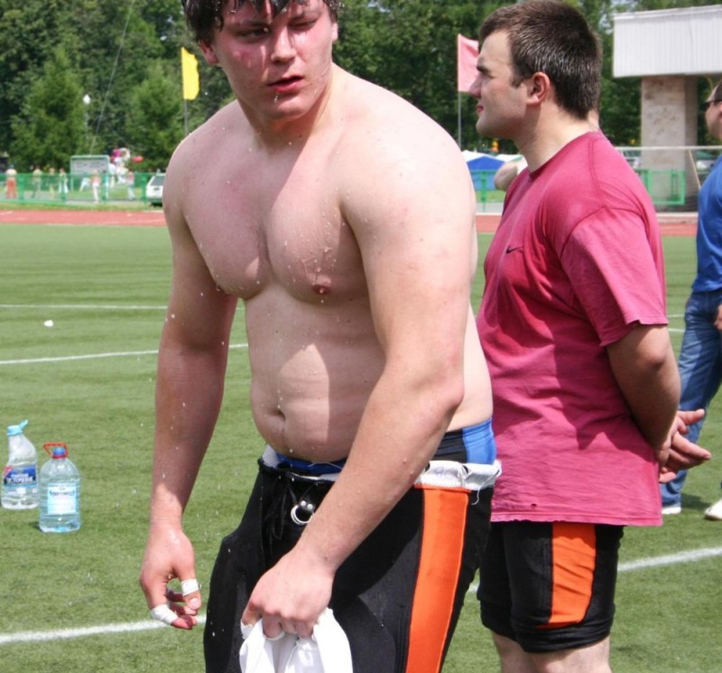 Create meme: football player , rugby player, alexander ovechkin torso