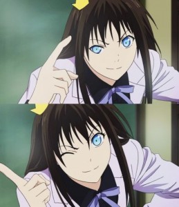 Create meme: yato and, yato, hyouka