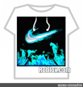 cool shirts in roblox