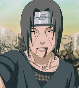 Create meme: anime Itachi Uchiha, Itachi Uchiha, naruto Itachi