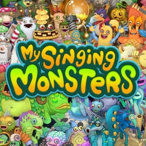 Create meme: my singing monsters