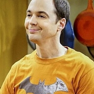 Create meme: Jim Parsons, Sheldon young, Sheldon Cooper