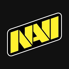 Create meme: navi junior, navi logo, icon Navi