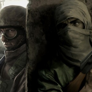 Create meme: insurgency background, insurgency Wallpaper, insurgency avatars