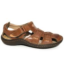 Create meme: men's sandals crisbut, men's leather sandals, brown sandals for men