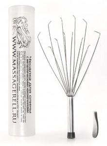 Create meme: whisk, massager for back, massager for head