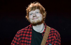 Create meme: beard, ed Sheeran