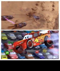 Create meme: makvin, NASCAR lightning McQueen, lightning McQueen