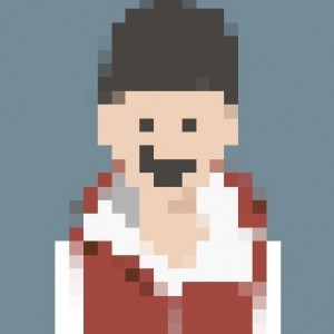 Create meme: pixel art, pixel graphics