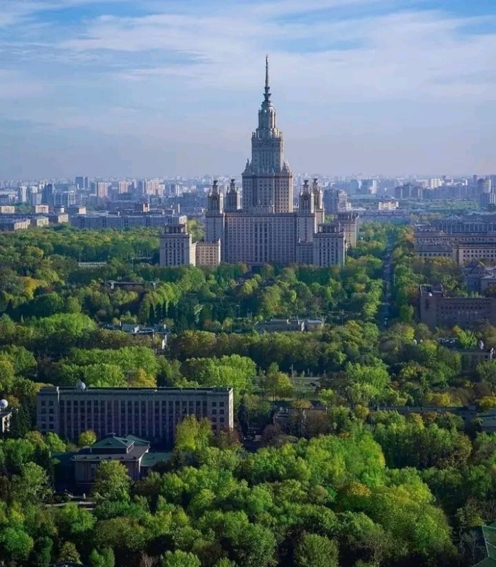 Create meme: moscow state university vorobyovy gory, Moscow State University, Moscow State University Vorobyovy Gory