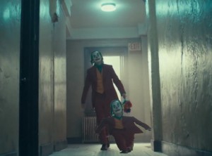 Create meme: Joker, Joker 2019 frames, 2019 joker trailer
