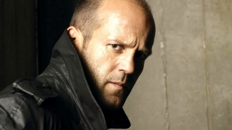 Create meme: actor jason statham, Jason Statham birthday, Jason Statham is crying 