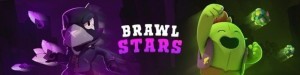 Создать мем: бравл старс, шелли brawl stars, brawl stars brawl stars