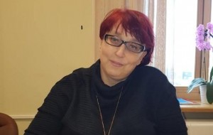 Создать мем: галина третьякова, депутат слуга народа, людмила леонтьевна денисова