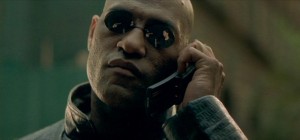 Создать мем: the matrix, телефон из матрицы nokia 8110, morpheus