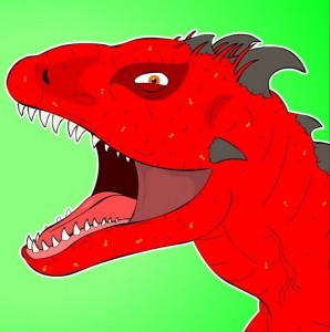 Создать мем: raptor dinosaur, динозавры парк юрского периода, lhugueny jurassic world coronavirus2
