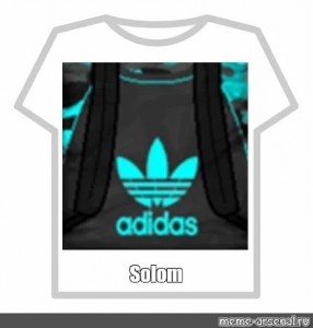 Create Meme Roblox T Shirt Adidas Hoodie Roblox Adidas T Shirt Get Adidas Pictures Meme Arsenal Com - blue hoodie t shirt roblox