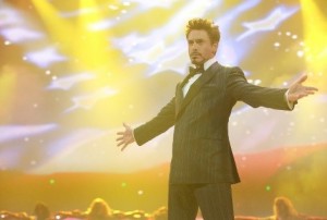 Create meme: Tony stark throws up his hands, meme Tony stark throws up his hands, Downey Jr meme