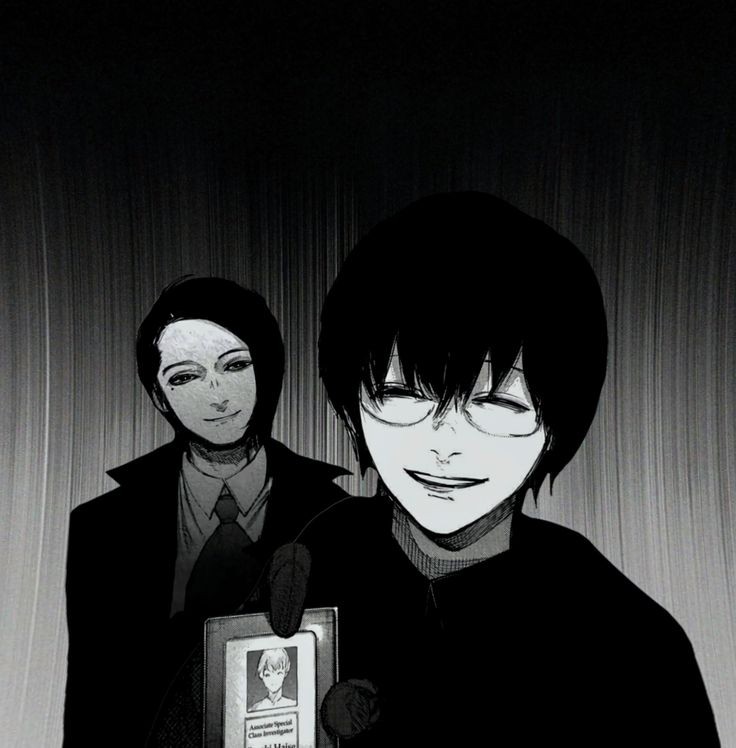 Create meme: Furuta Tokyo ghoul manga, tokyo ghoul manga, Tokyo Ghoul Furuta