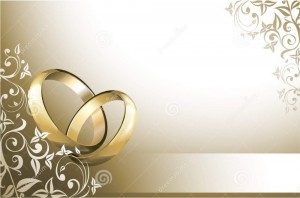 Create meme: wedding gold background, wedding background with rings, wedding background for invitation