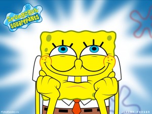 Create meme: Bob sponge, spongebob funny, sponge Bob square pants