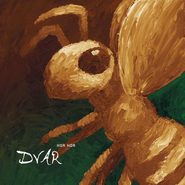 Create meme: dvar group, dvar members, dvar creature