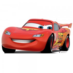 Создать мем: cars lightning mcqueen, тачки маккуин кчау мать, молния маккуин тачки