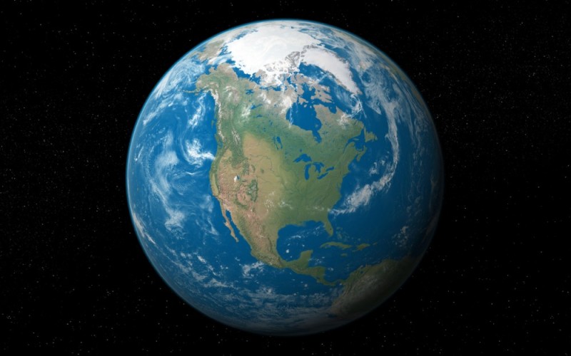 Create meme: earth , the globe , earth planet