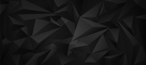 Create meme: polygonal background, abstract background with black triangles, geometric background