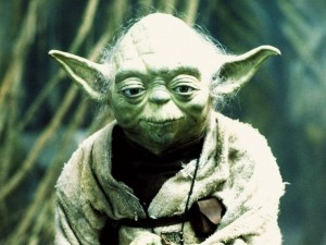 Create meme: Iodine, Yoda meditates, Yoda