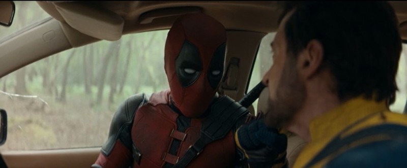 Create meme: Ryan Reynolds Deadpool 2016, deadpool frame, deadpool 3