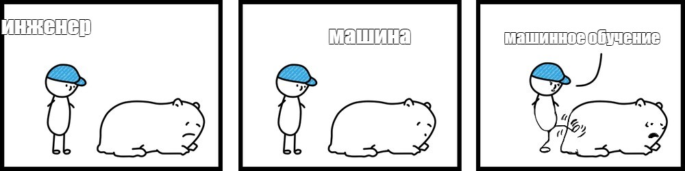 Создать мем: null