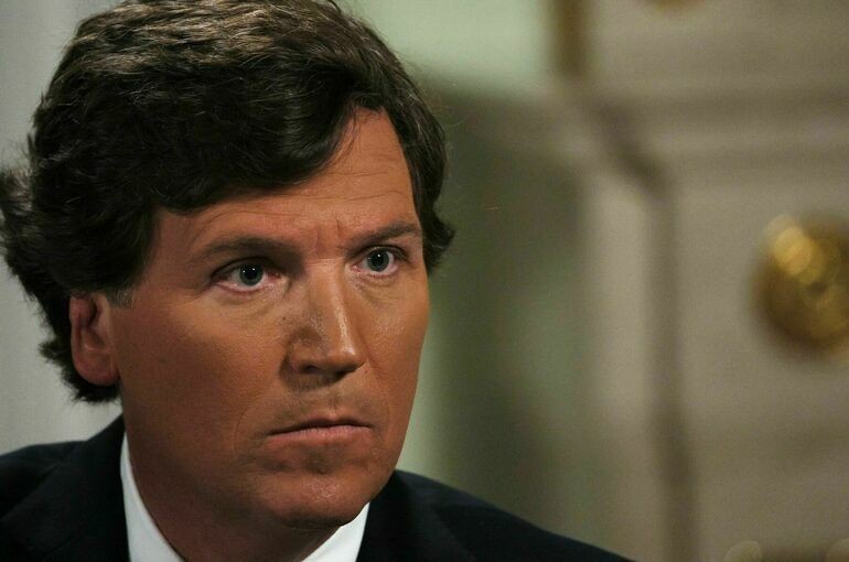 Create meme: the highest paid actors of 2022, Tucker Carlson 2022, tucker