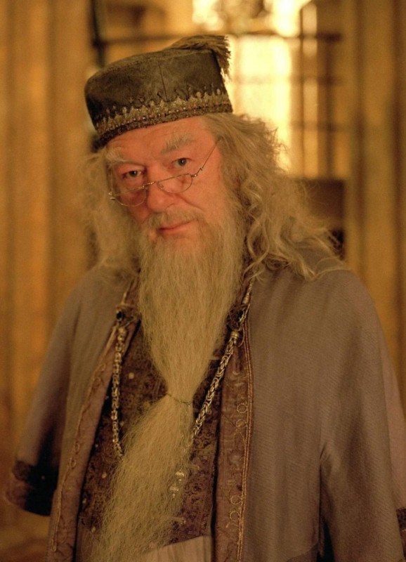 Create meme: Harry potter albus dumbledore, Albus Dumbledore , dumbledore harry potter