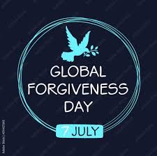 Create meme: peace day, text , global forgiveness day