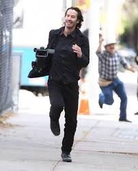 Create meme: Keanu Reeves paparazzi, Keanu Reeves , actor Keanu Reeves 