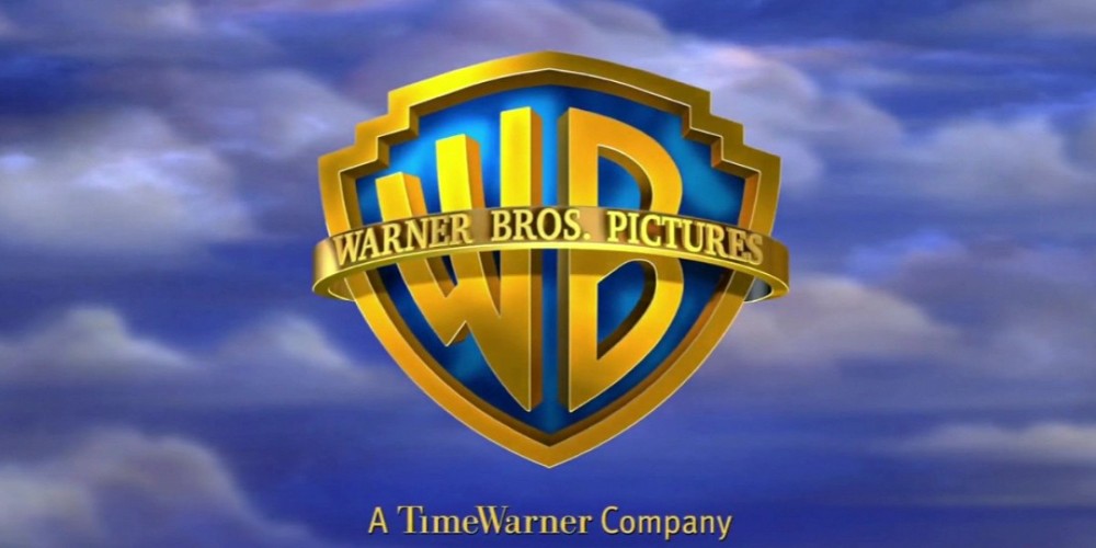 Создать мем: warner bros television distribution, логотип warner brothers, a warner bros