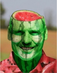 Create meme: people, watermelon meme, watermelon