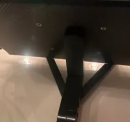 Create meme: table base, rack, transformer table for laptop