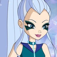 Создать мем: winx icy, айси и сапфира винкс, айси