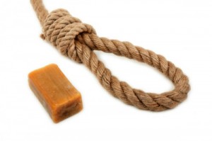 Создать мем: мужчина повесился, rope, веревка и мыло