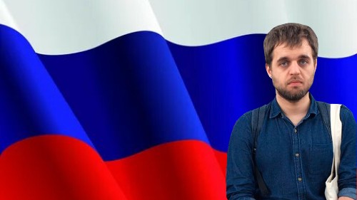 Create meme: Denis is a stranger to stand-up, uncertain russia, the uncertain russia party