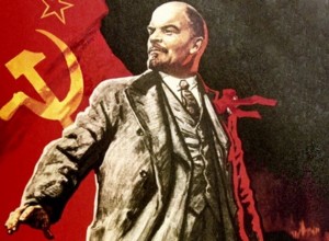 Create meme: revolution, sosyalizm, pictures of Lenin