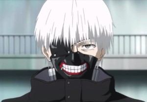 Create meme: tokyo ghoul kaneki, amv, the Kaneko