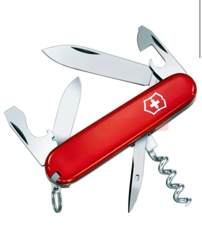 Create meme: victorinox travel knife, swiss army knife, swiss knife victorinox 0.3603