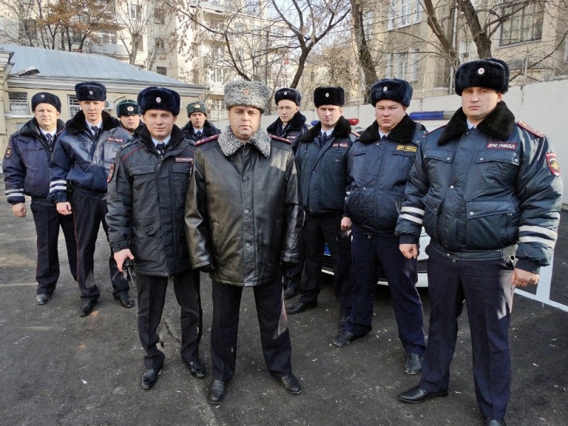 Создать мем: русская полиция, полиция, сотрудник мвд