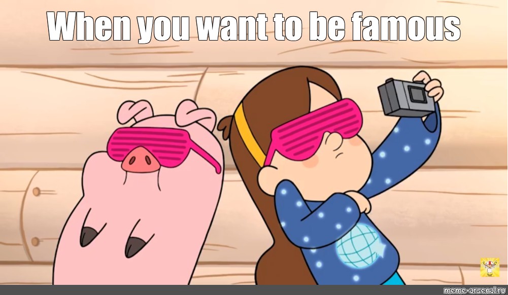 Create Meme Gravity Falls Rainbow Gravity Falls Mabel Gravity Falls Mabel And Waddles 1837