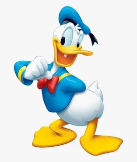 Create meme: Donald duck , Daisy Duck, the heroes of the Donald Duck cartoon