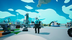 Создать мем: astroneer 1.4.15, игры схожие с astroneer, игра astroneer обложка