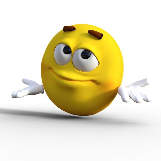 Create meme: emoticons are super, smile emoticon, yellow emoticons